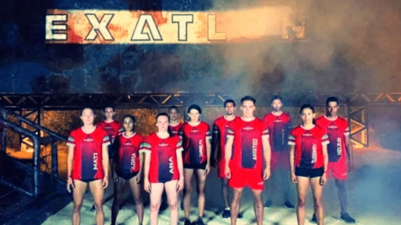 Golpe a ‘Titanes’: Participante “clave” de ‘Exatlón’ diría adiós a TV Azteca por grave razón