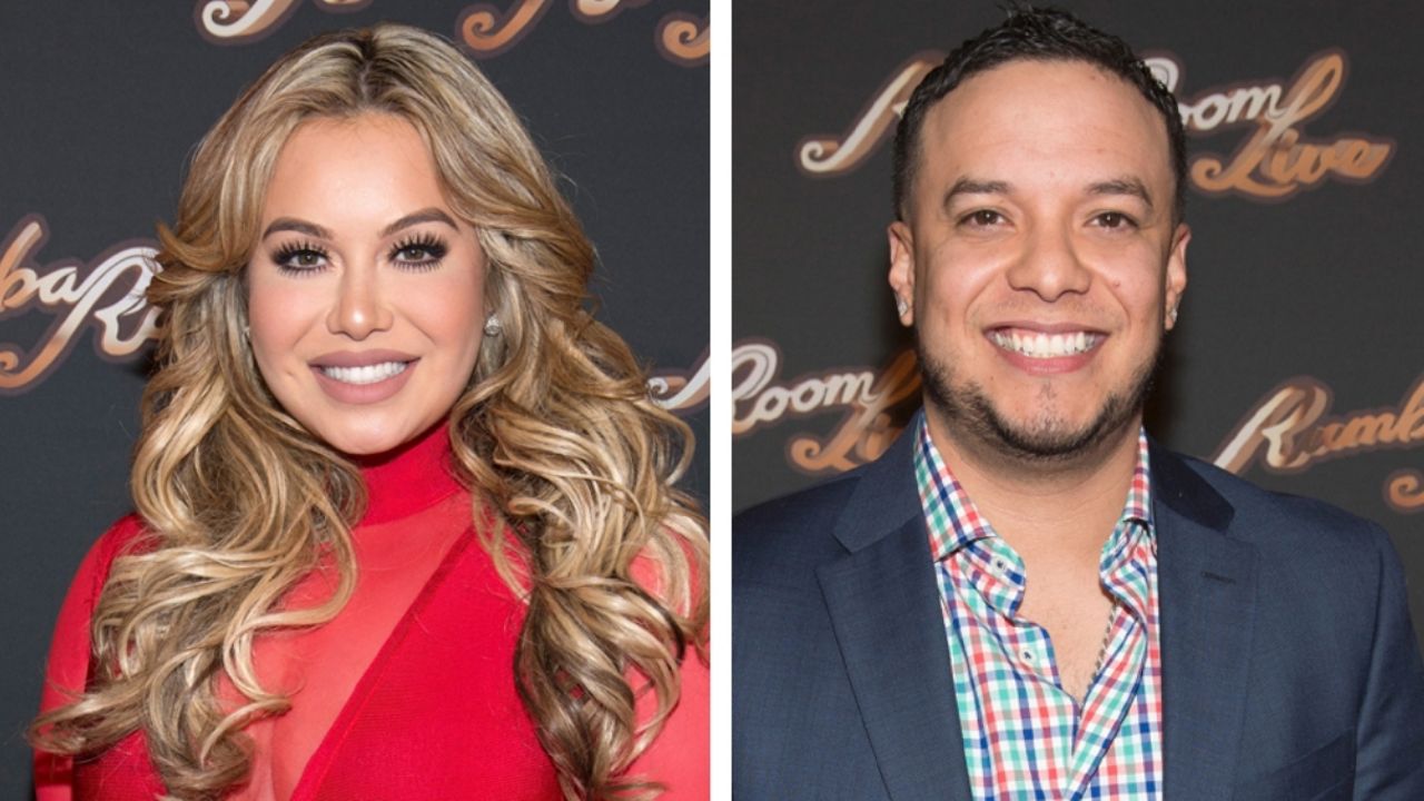 Lorenzo Méndez teme recaer en los vicios por su ruptura con Chiquis Rivera