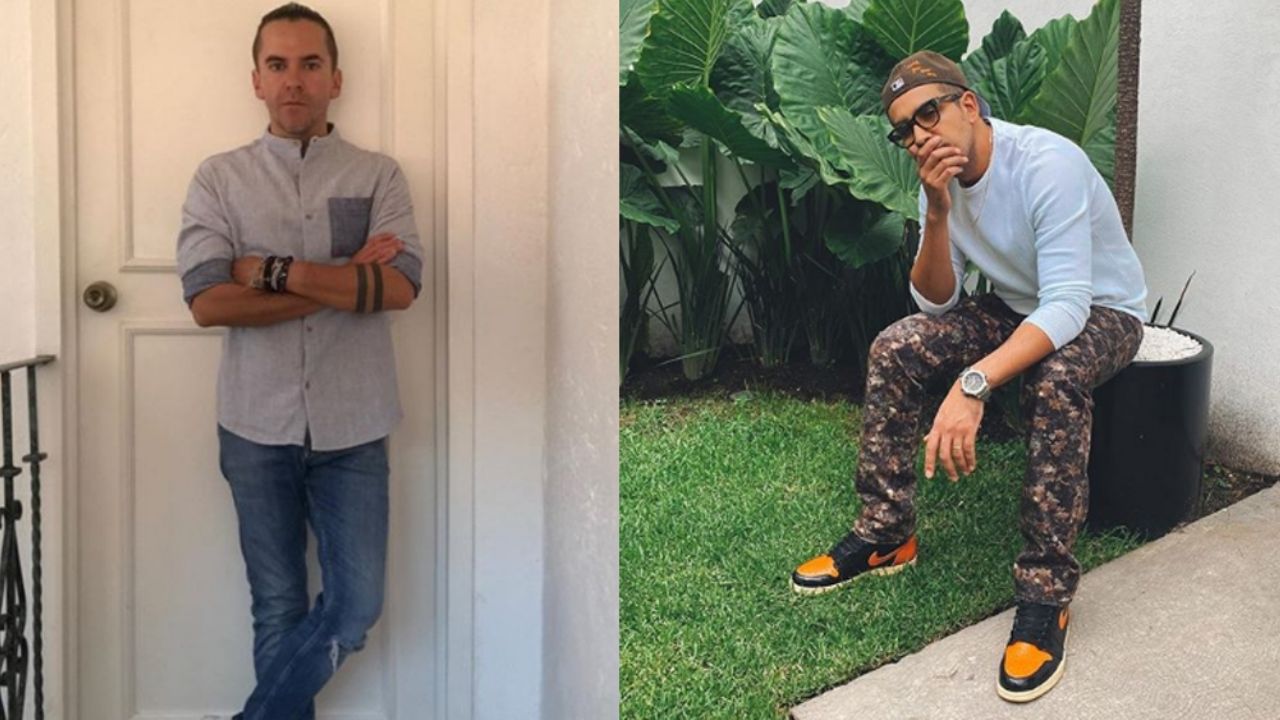 ¿Se va a ‘VLA’? Tras renunciar a ‘Hoy’, simpático conductor se reúne con ‘El Capi’ Pérez