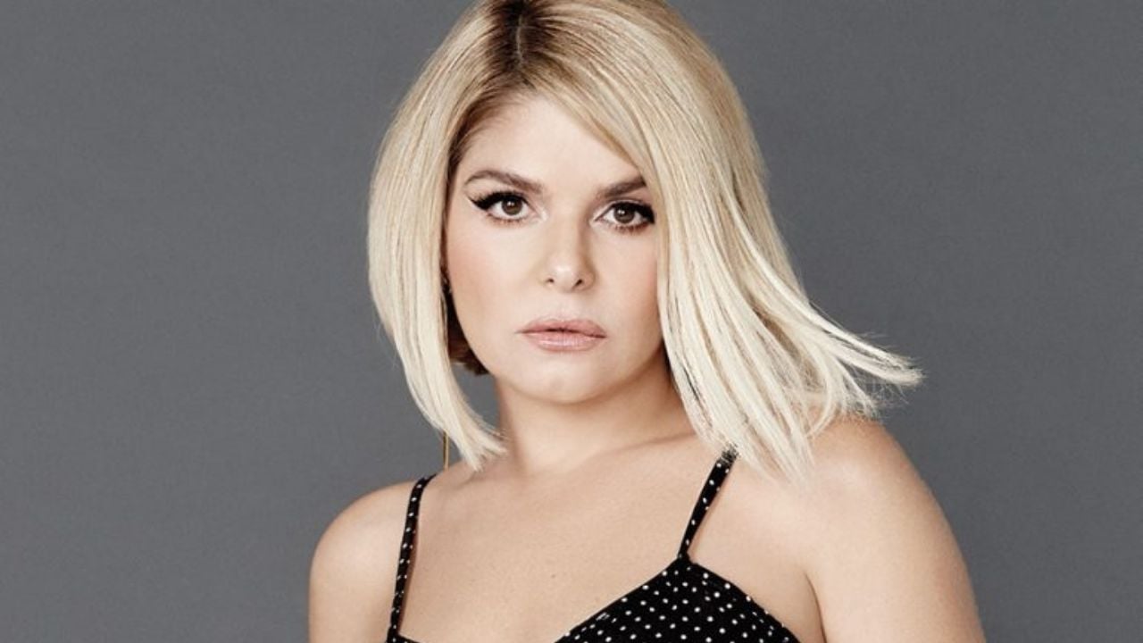 Itatí Cantoral causa furor en redes sociales al presumir ‘look del día: “Diosa”