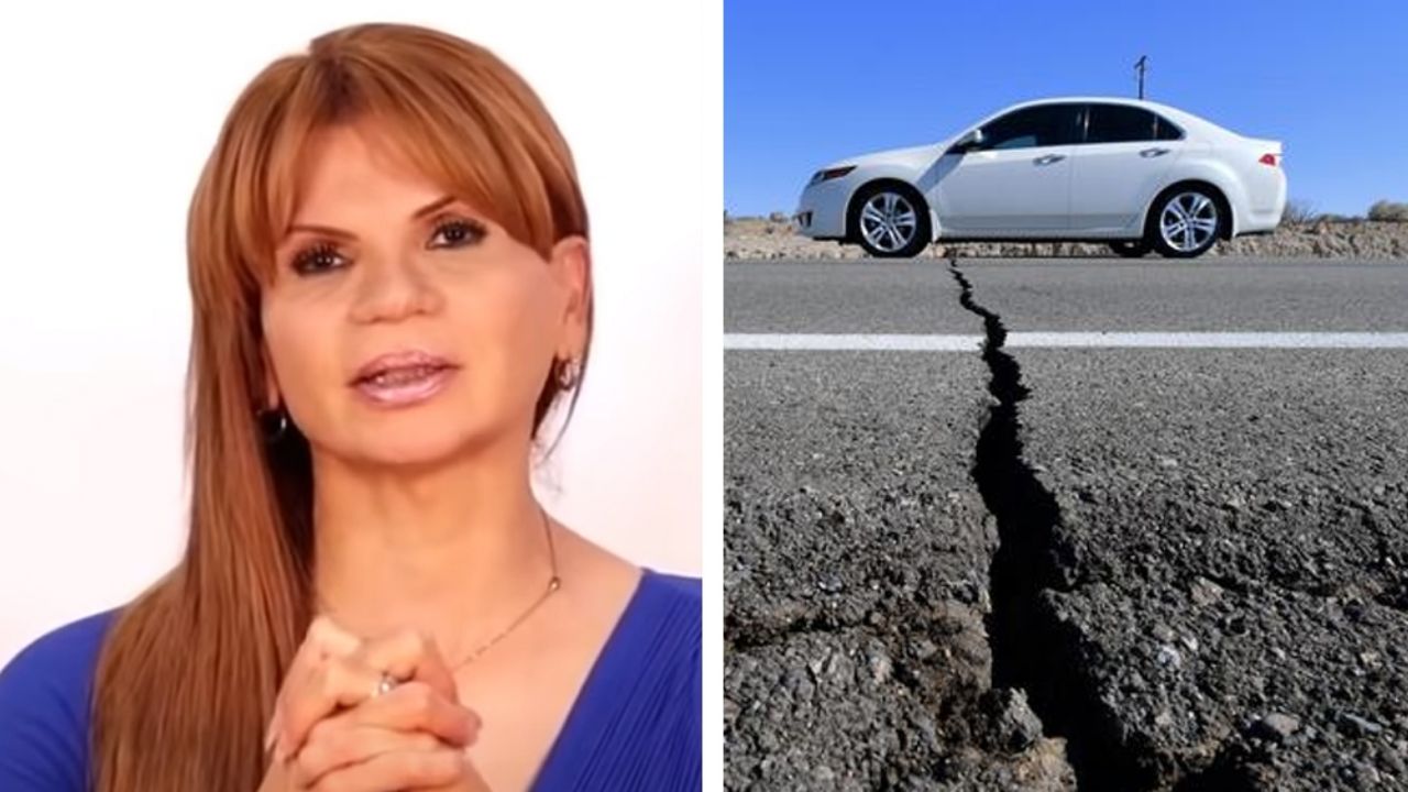 ¡Predicción cumplida! Mhoni Vidente advirtió de temblor en importante ciudad