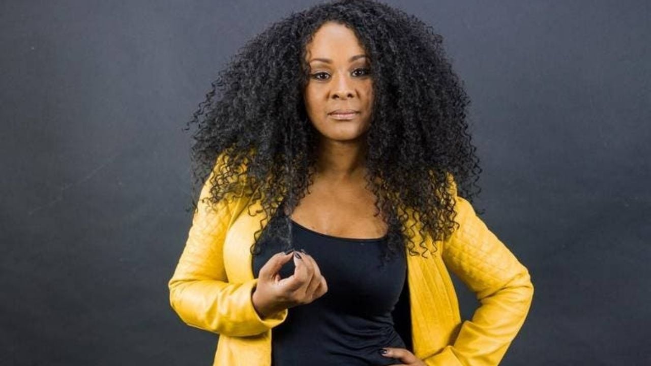 M’balia Marichal enloquece a fans con fotografía del concierto ‘streaming’ de OV7