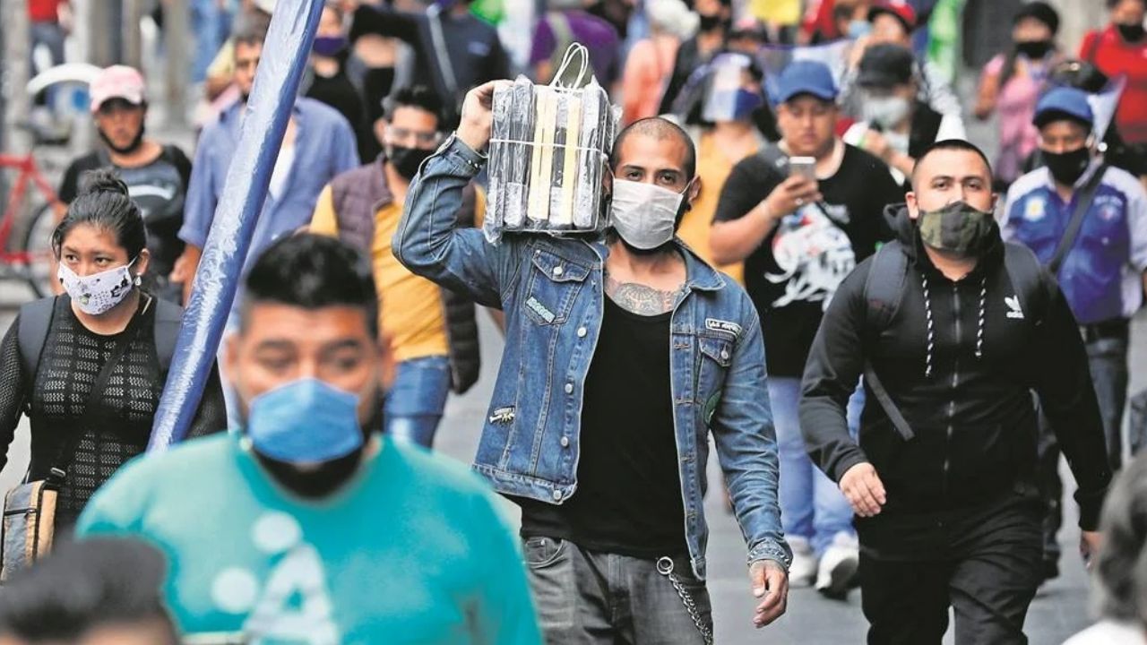 Covid-19 en Sonora: Salud registra 158 casos nuevos y ocho defunciones