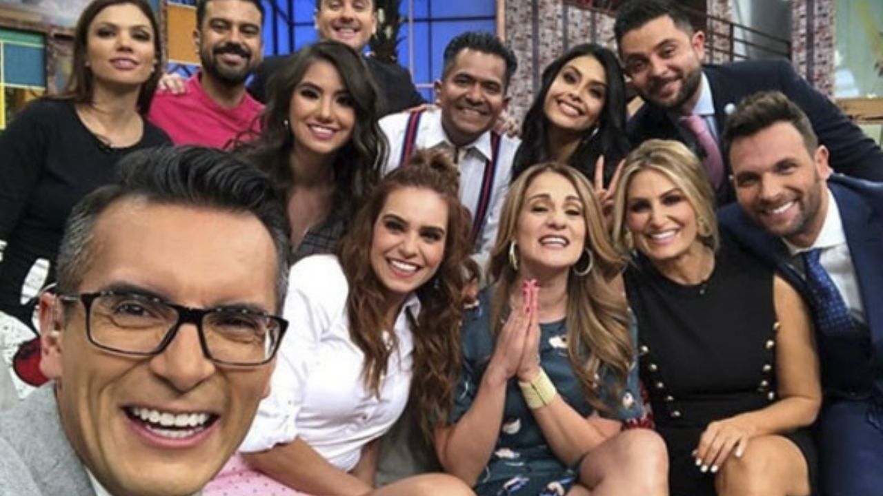 Adiós ‘VLA’: Tras 22 años en TV Azteca, querida conductora los traicionaría ¿para irse a ‘Hoy’?