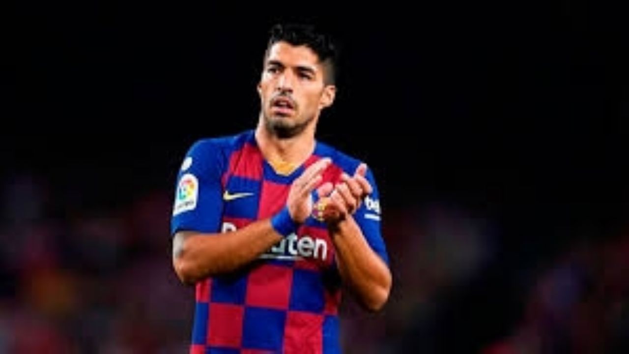 Luis Suárez se marcha del Barcelona y se acerca a un acuerdo con Atlético de Madrid