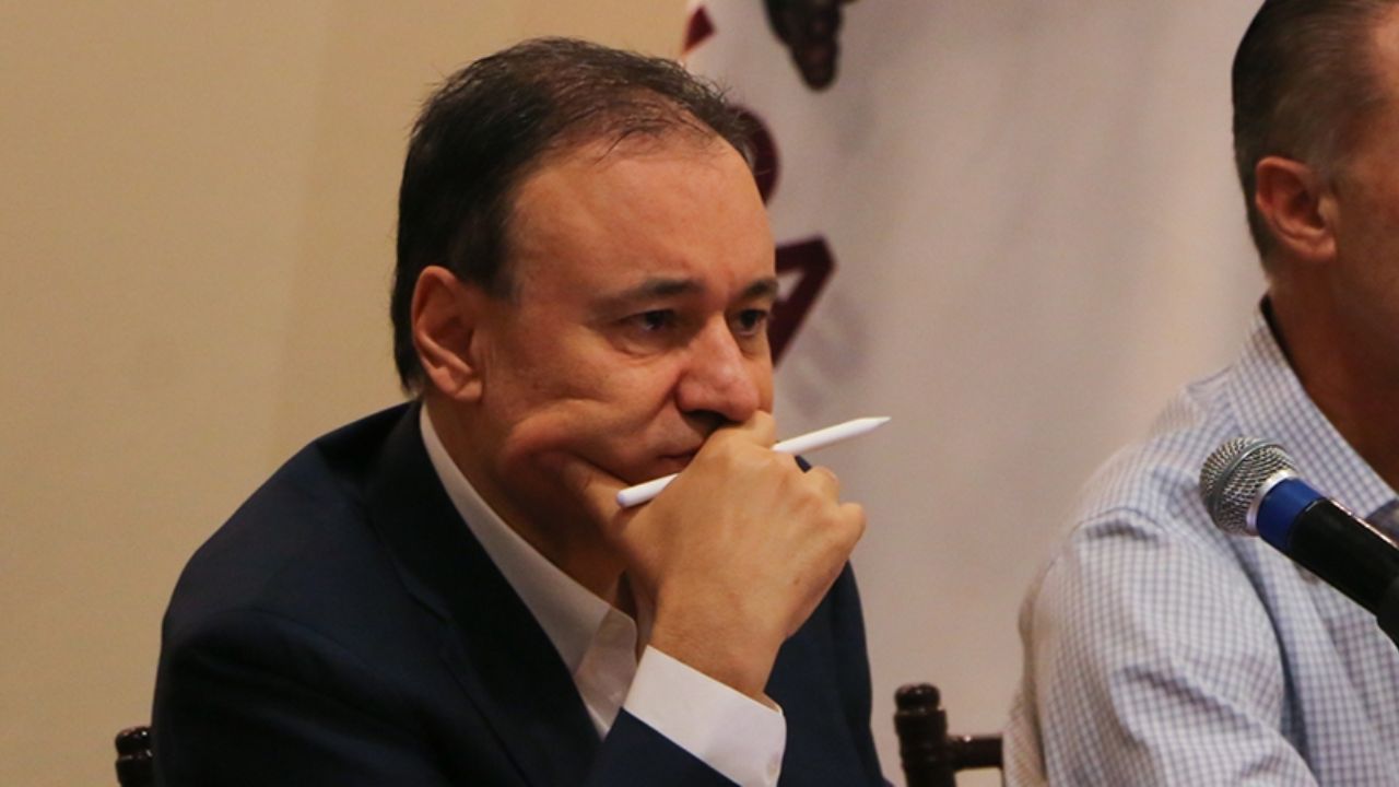 Violencia en Sonora: “Señor Durazo, estos son sus nombres”, señala Tribuna