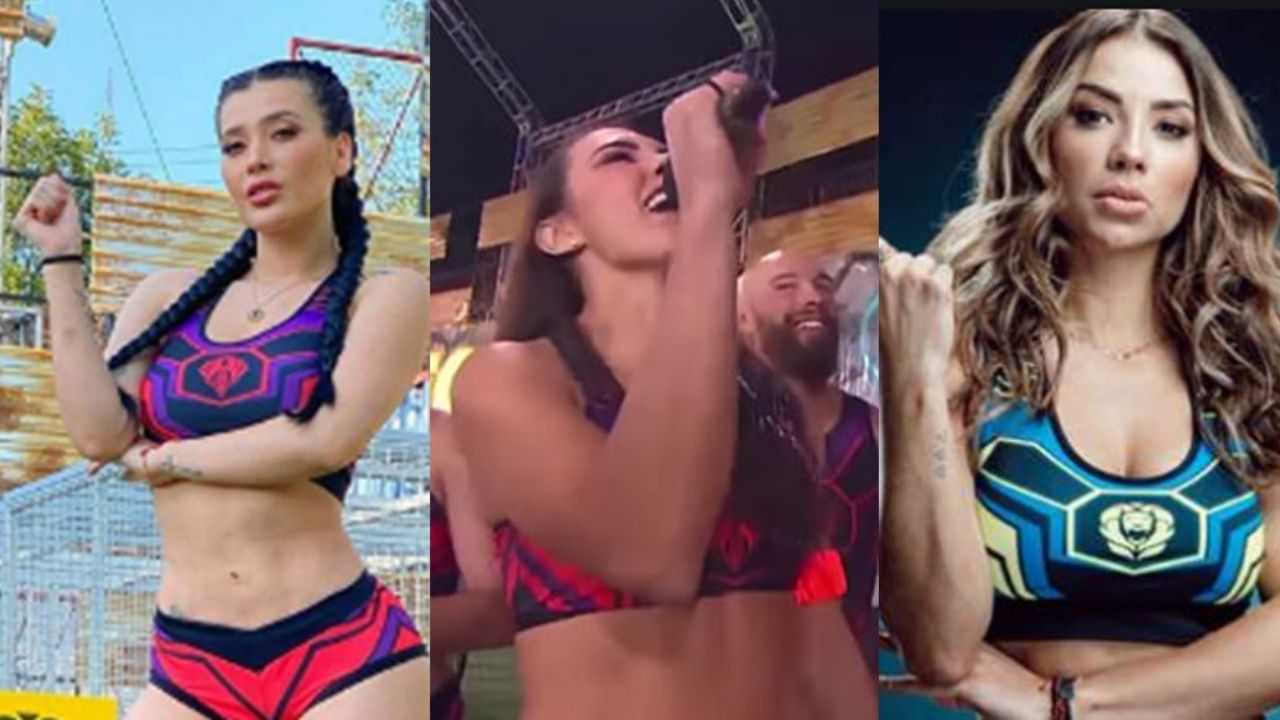 ¿Pleito en Televisa? Tras triunfo en ‘Guerreros’, Macky González calla a Ferka y Brenda Zambrano