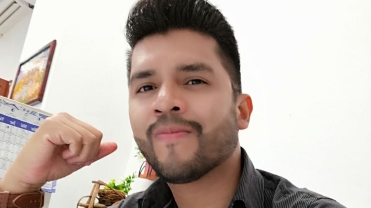 Muere regidor de Tlacotalpan, Julián Carlos Rodríguez a los 34 años por Covid-19