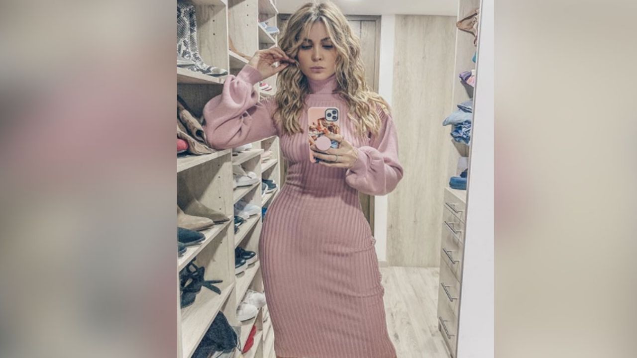 Verónica Montes de ‘El Señor de los Cielos’, revela su ‘secretito’ para lucir increíble