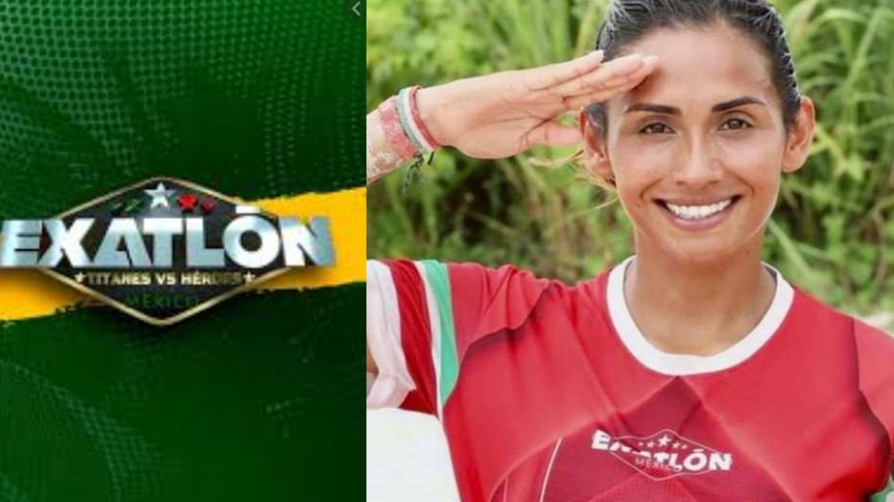 Golpe a Zudikey Rodríguez: TV Azteca trae refuerzo a ‘Exatlón’ y hace temblar a los rojos