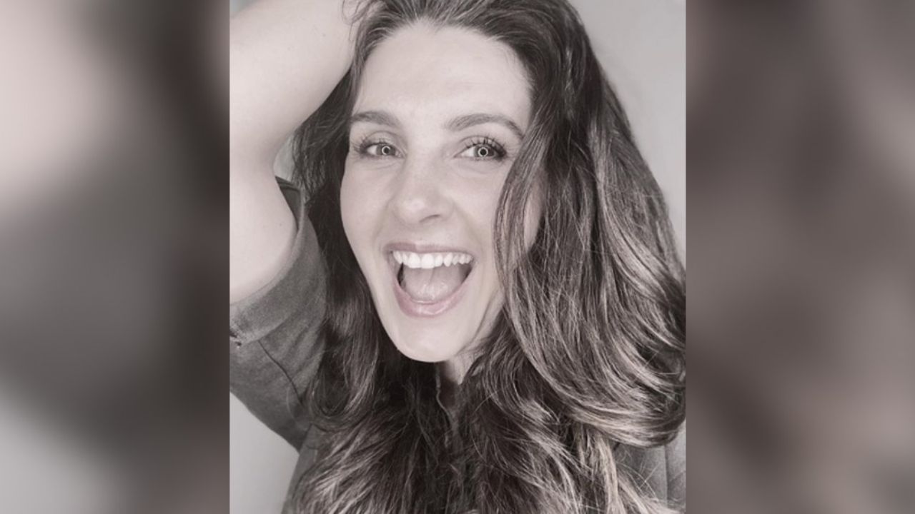 ¡Suegra! Mayrín Villanueva presume a su guapo hijo y desata furor en Instagram