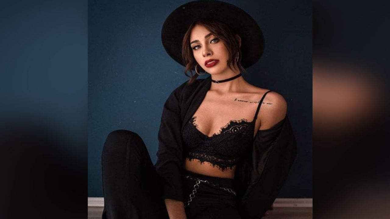 Alexia de ‘Enamorándonos’, paraliza Instagram al lucir así de encantadora