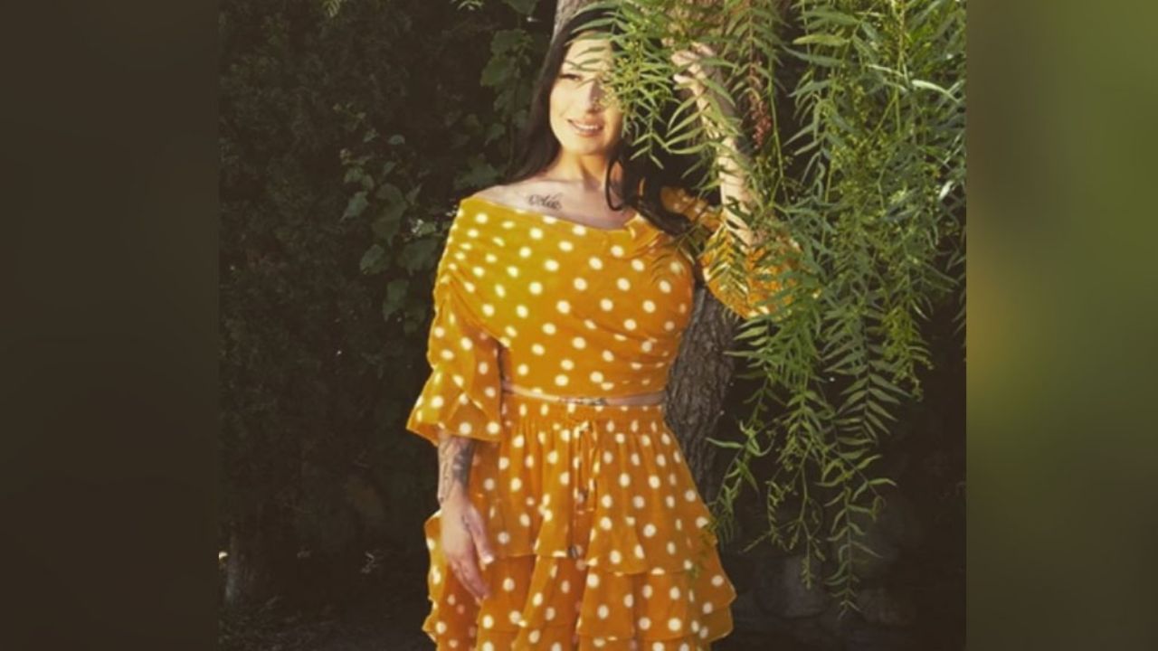 Beatriz Solís roba suspiros y hasta corazones al presumir esto de ‘Chiquilla Bonita’