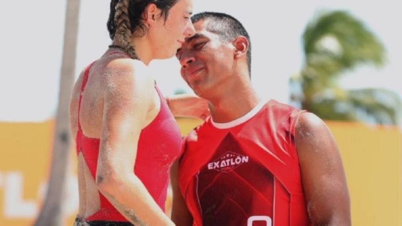 Tras eliminación de Pamela y hacer su noviazgo oficial, Heliud Pulido desata críticas en redes