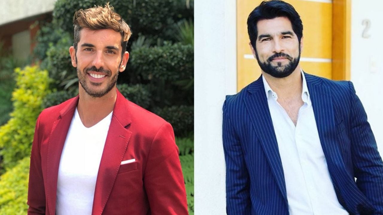 Tras hacerle grosería en vivo, suplen a conductor de ‘Hoy’ y Carmona reacciona: “Qué bueno que no está”