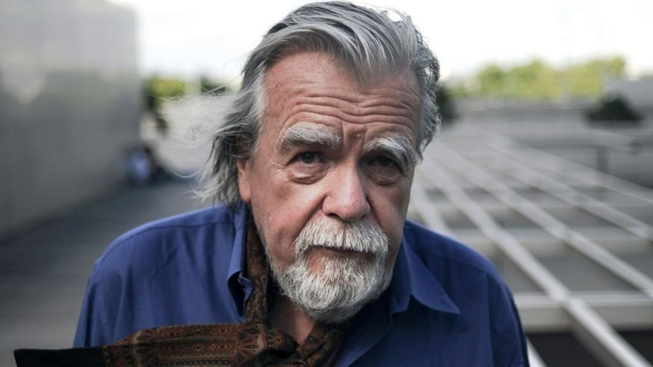 Muere el actor francés de ‘James Bond’, Michael Lonsdale, a los 89 años de edad