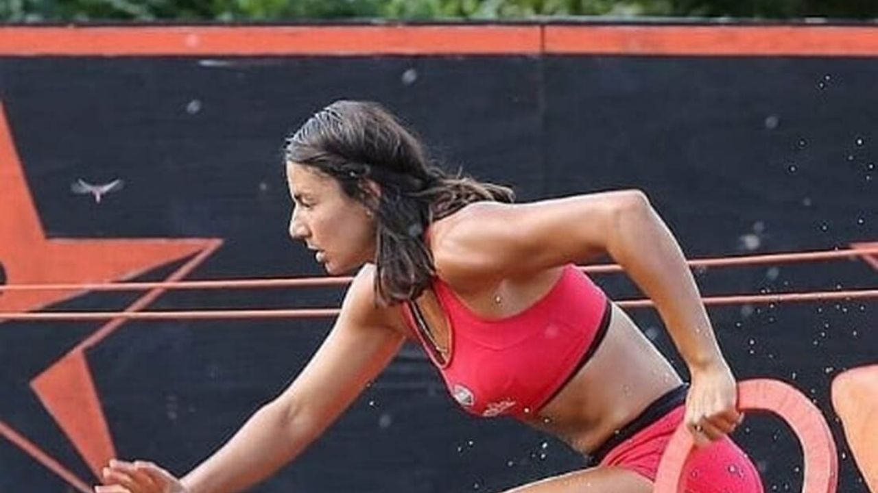 A punto de salir de ‘Exatlón’, Carmelita Correa vive dramática eliminación y Mati Álvarez hace esto