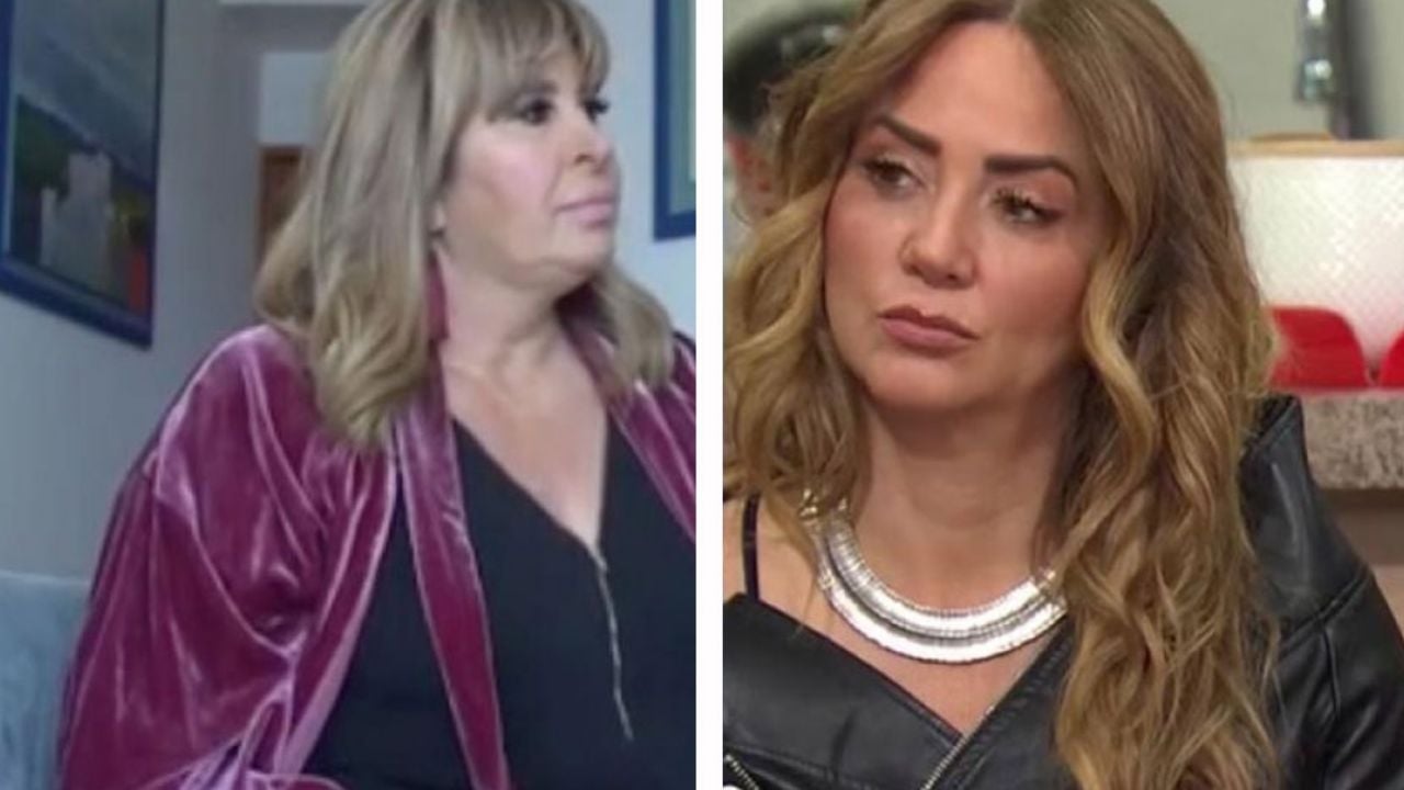 Tras 30 años en Televisa, productora de ‘Hoy’ quiere fuera a Andrea Legarreta: “Se aborrecen”
