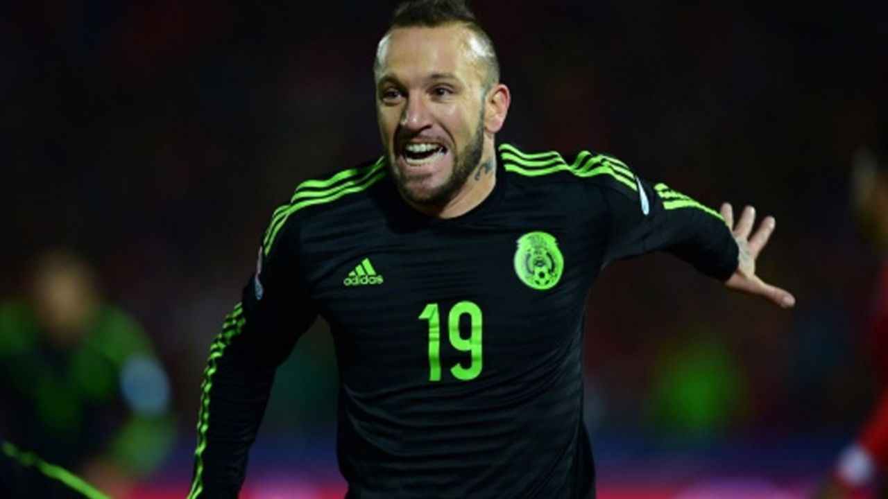 Tras salir de la selección mexicana y fracasar en Televisa, exfutbolista recurre a esto para vivir