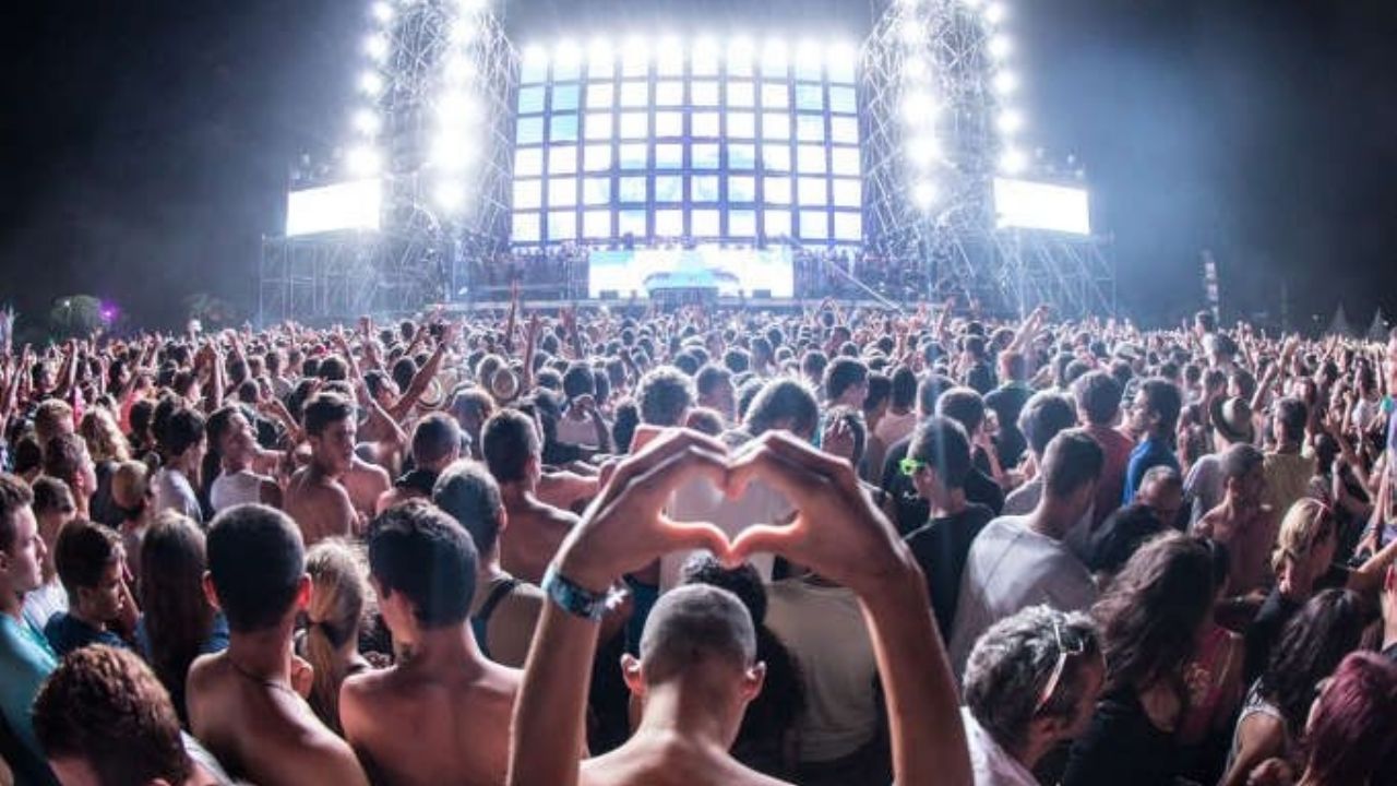 Estos son los mejores festivales de música del otoño, ¿ya los conoces?