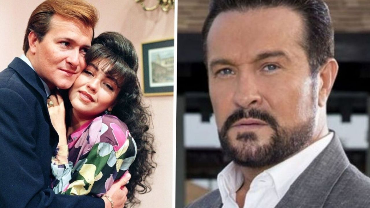 Tras 35 años en Televisa y sin exclusividad, Arturo Peniche hace fuerte confesión: “Soy un estorbo”