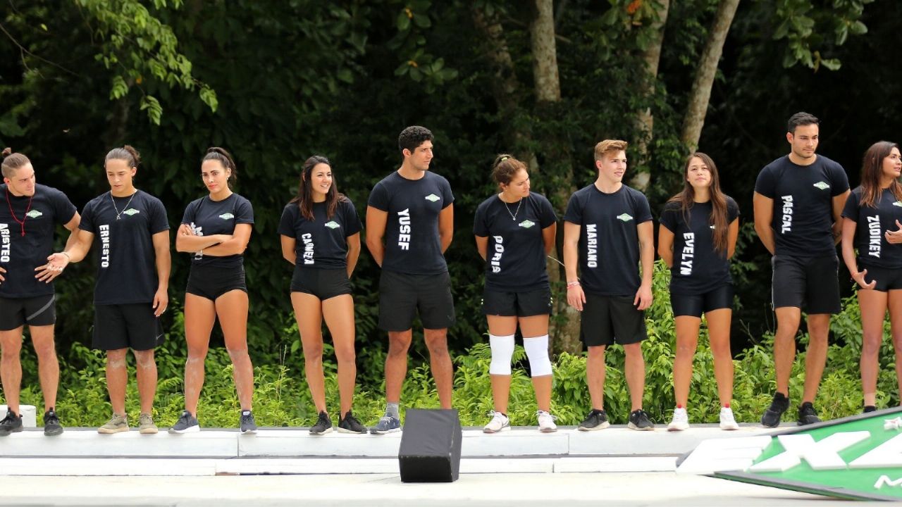 Golpe a TV Azteca: Este participante de ‘Exatlón’ abadonaría el reality por fuerte lesión