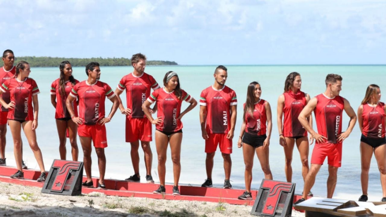 ¿A Televisa? Proponen a estrella de ‘Exatlón’ para nueva edición de ‘Guerreros’