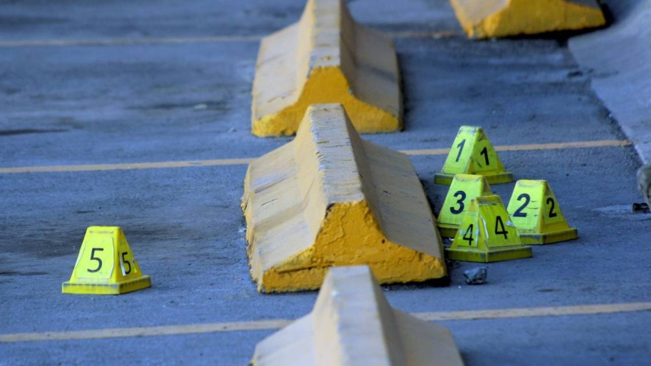 Zacatecas: Así quedó la comandancia tras ataque armado donde murió el director de la corporación