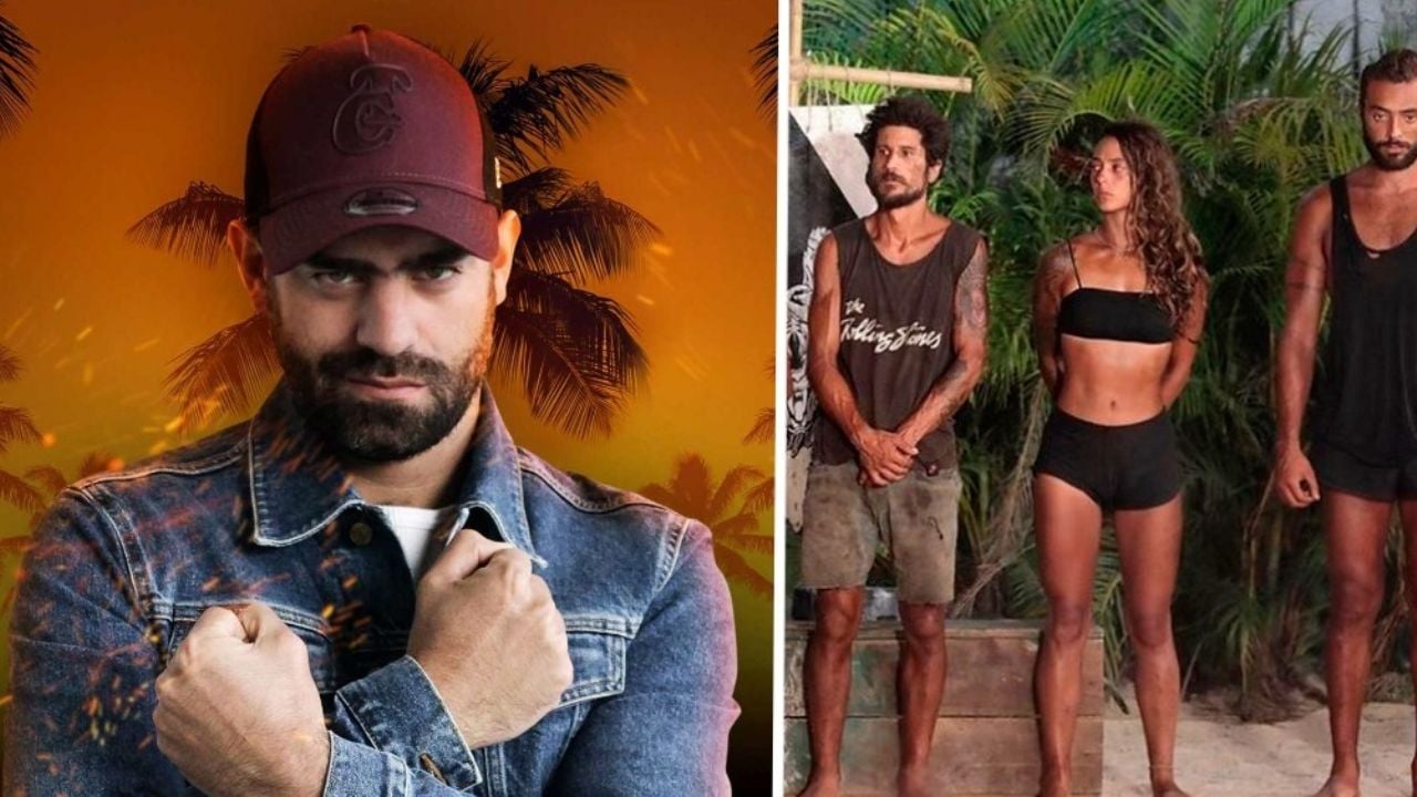 Tiembla Televisa: Filtran a los polémicos famosos de TV Azteca que estarían en ‘Survivor VIP’
