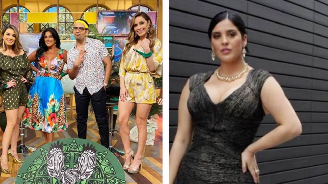 “Hartos de esta señora”: Curvy Zelma regresa al foro de ‘VLA’ y la destrozan por “corriente”
