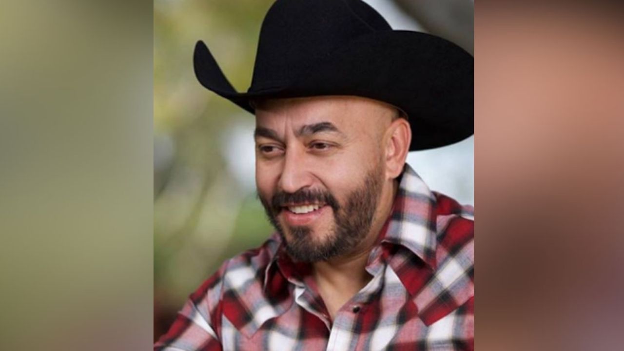 La nueva novia de Lupillo Rivera es comparada con Shakira en redes sociales