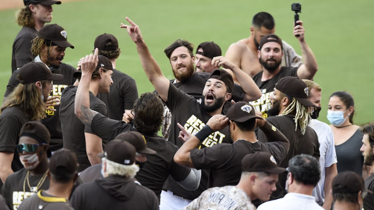 ¡Qué padre!; Para San Diego, la espera ha terminado… por fin a los playoffs