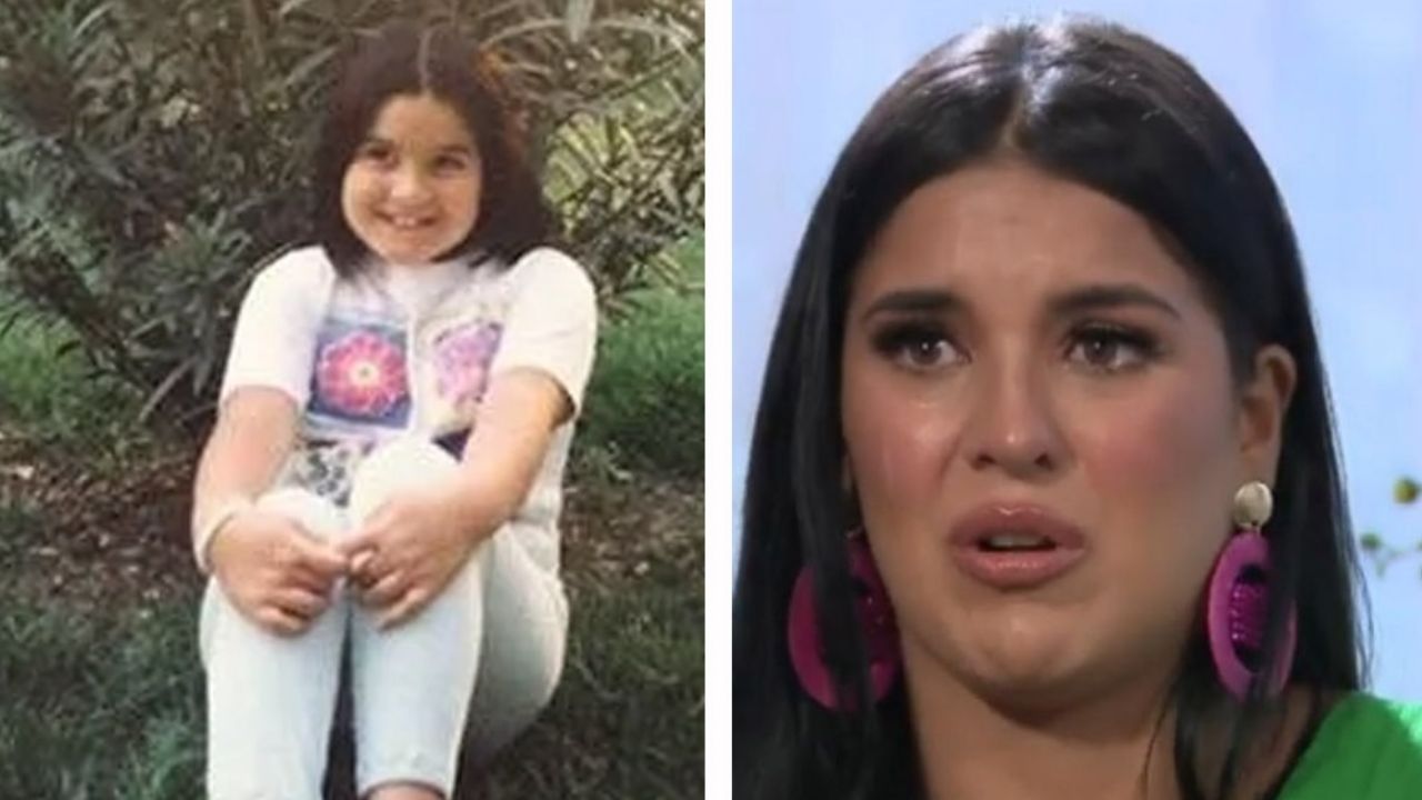 “Me decían loca”: Curvy revela en ‘VLA’ lo mucho que sufrió por las adicciones de sus padres