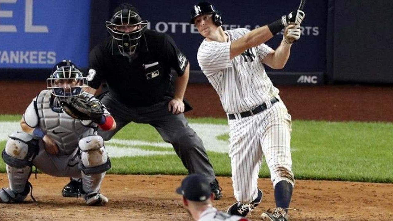 Kole Calhoun y DJ LeMahieu son los Jugadores de la Semana en la MLB