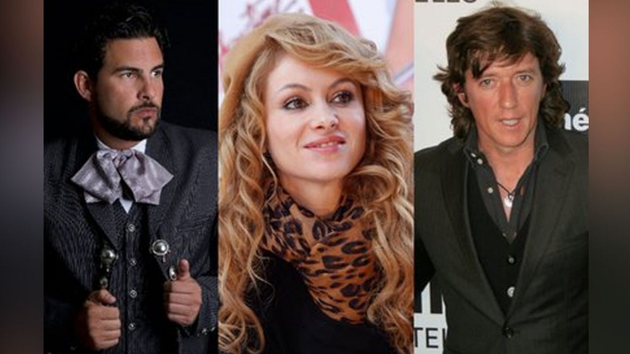 ‘Colate’ revela si uniría fuerzas con Gerardo Bazúa para ir en contra de Paulina Rubio