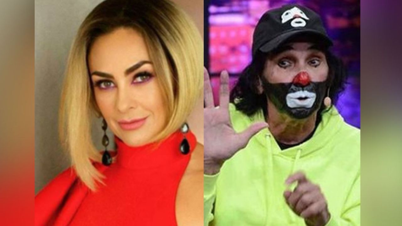 Cepillín habla de una posible colaboración al lado de Aracely Arámbula