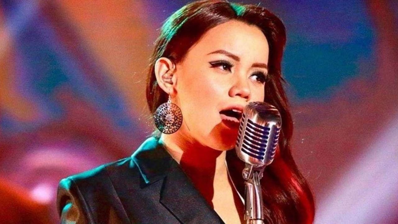 Con conmovedor video, Dalú recuerda su casting para entrar a ‘La Academia’