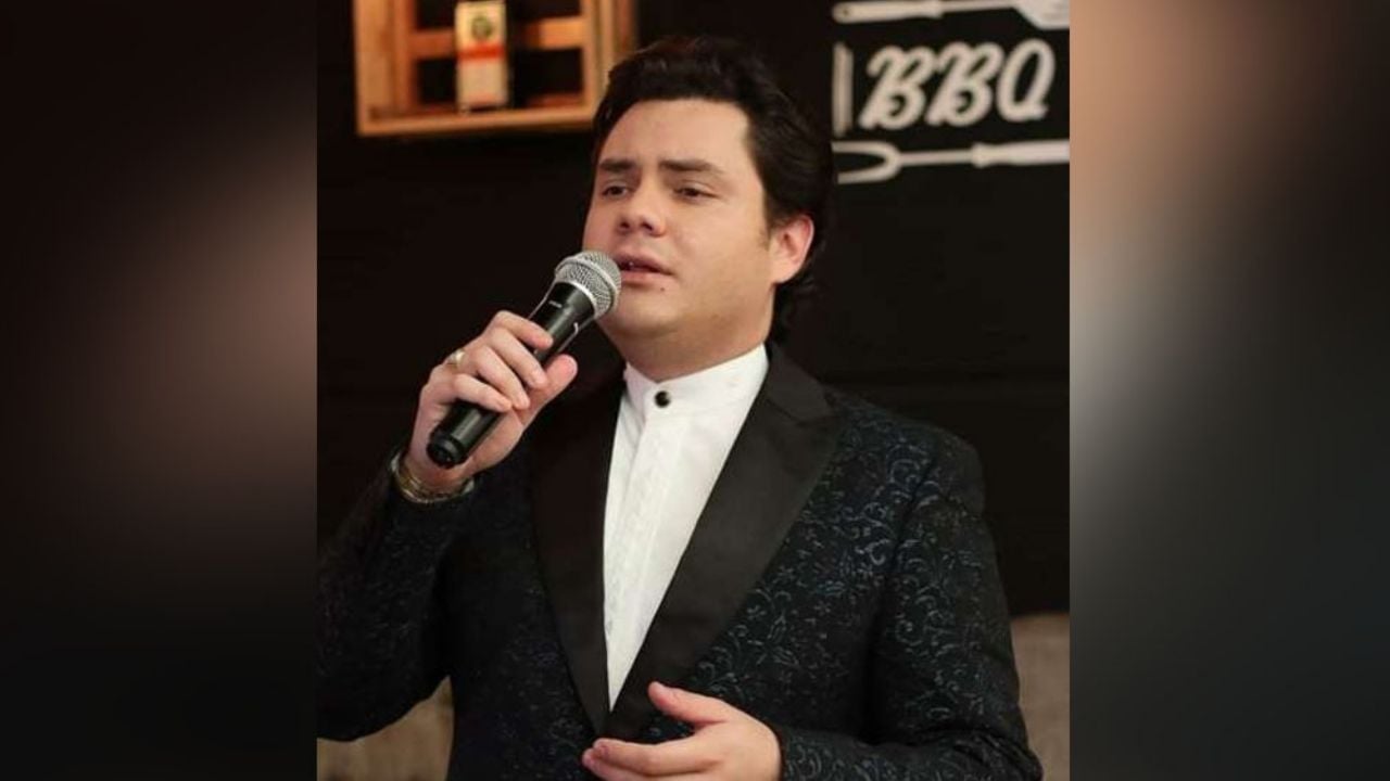 Madre del supuesto hijo de Manuel José rompe el silencio y dice fuertes revelaciones del cantante
