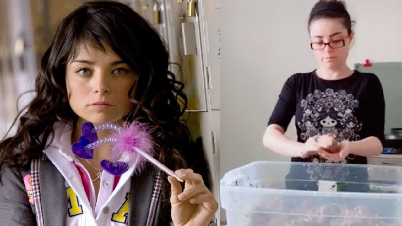 Tras perder exclusividad con Televisa y vender hamburguesas, actriz estrena show ¿en TV Azteca?