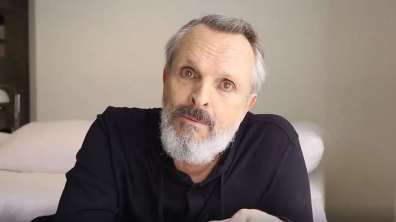 “Pelearé por la verdad”: Miguel Bosé seguirá sus ideales sobre el Covid-19 ante los ataques