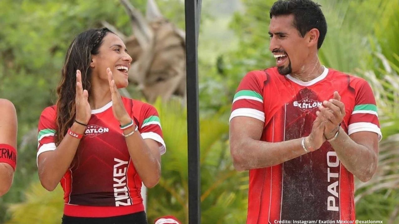 Destrozan a Pato Araujo al revivir insulto hacia Alex Castro en ‘Exatlón’: “Niño nalg… mead..”