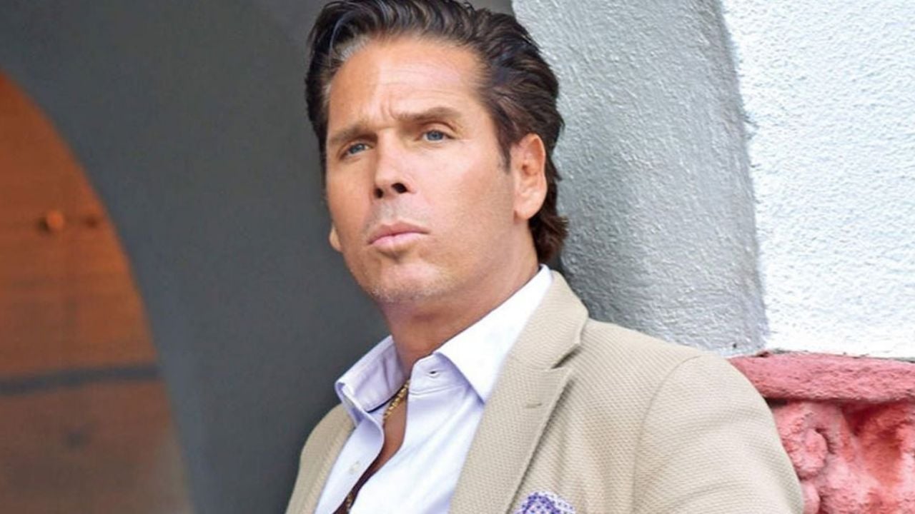 Palazuelos vuelve a hablar de los ovnis y asegura temerle más “los pinch… mexicanos que roban”