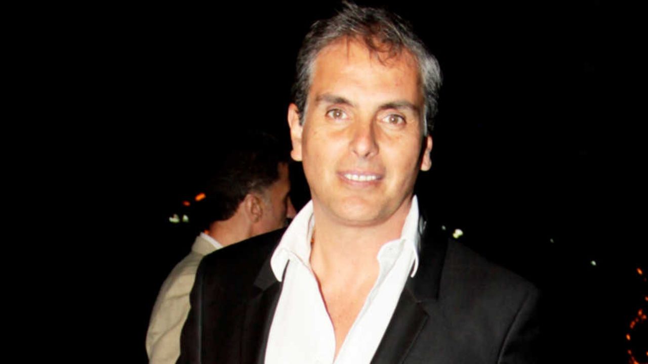 Hermana de Xavier Ortiz habla de la última llamada que recibió el exGaribaldi antes de su muerte