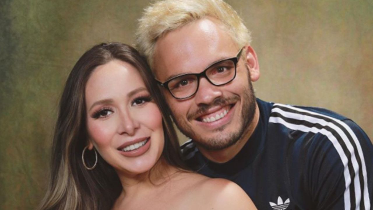 ¡Padre orgulloso! Julio César Chávez Jr. presume a su bebé en Instagram