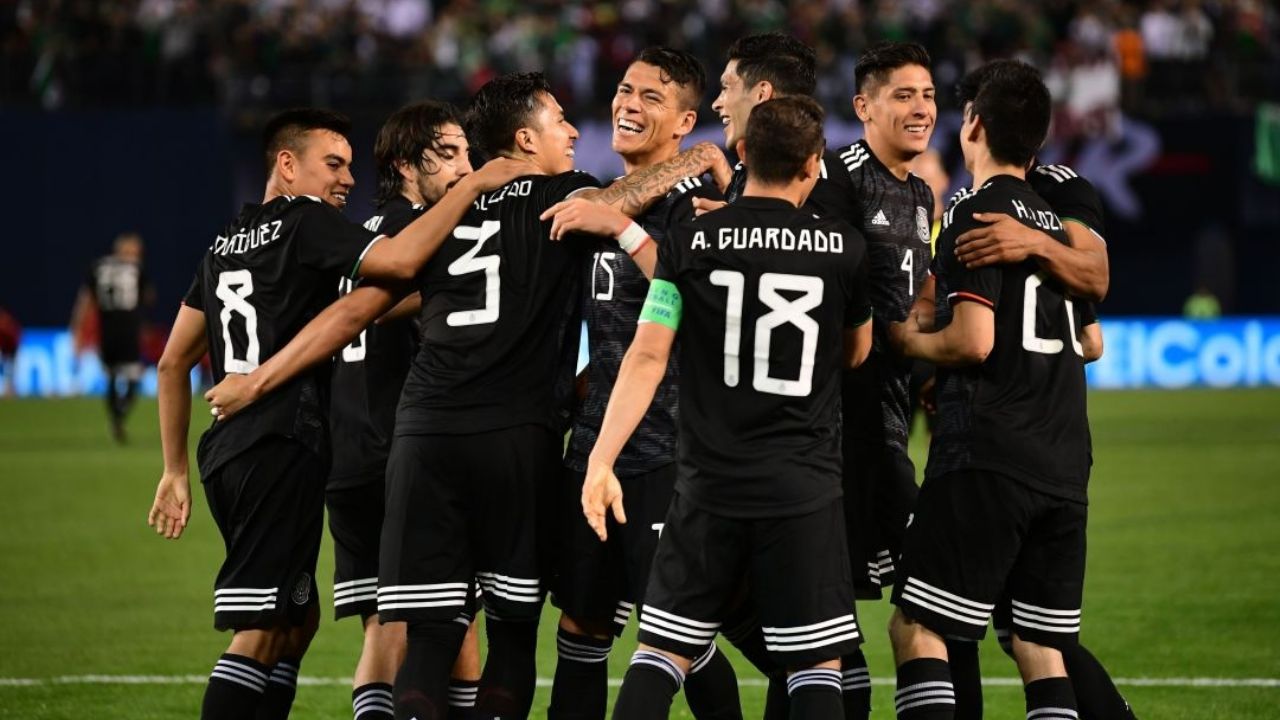 En peligro de cancelarse el amistoso entre México y Costa Rica