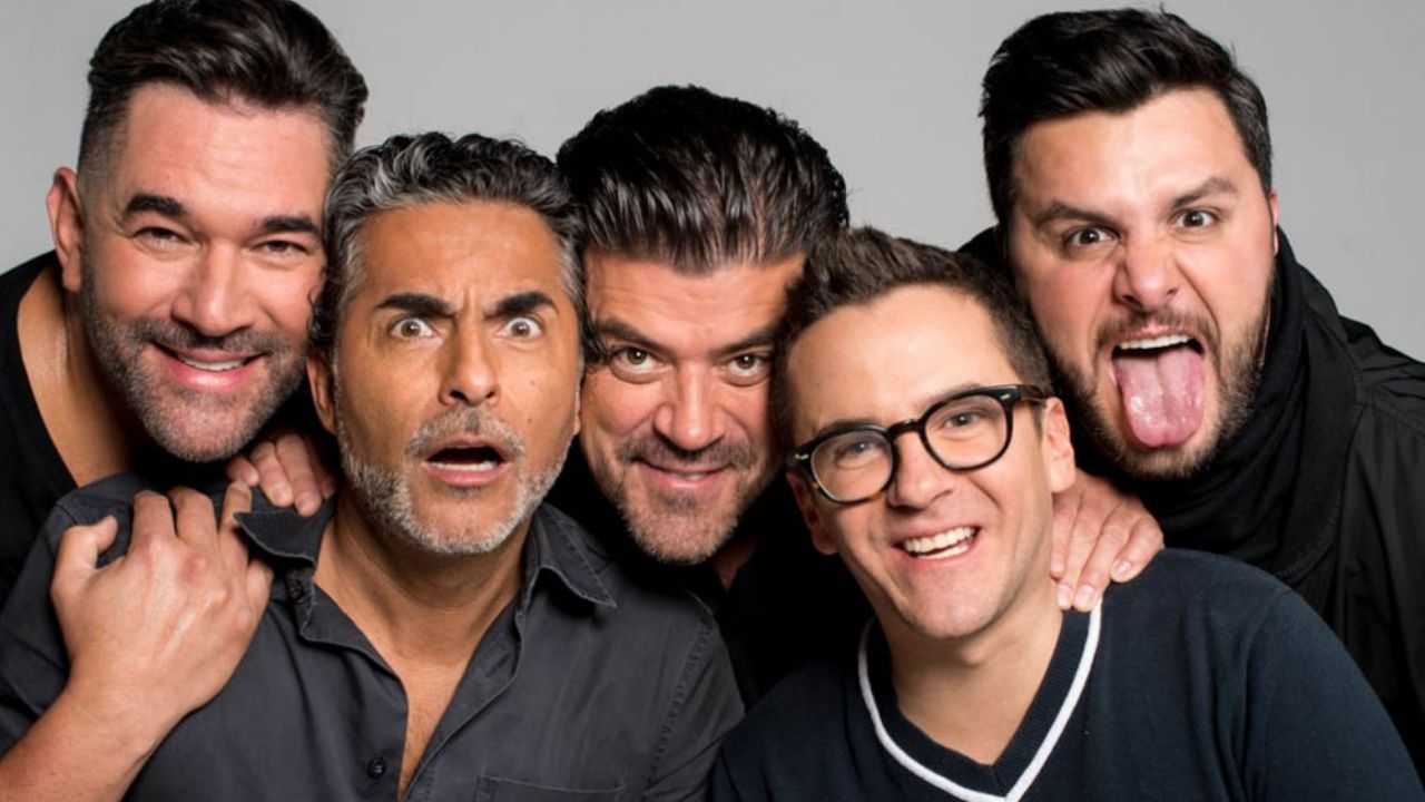 Al aire, conductor de Televisa revela su gusto por la marihuana: “Me divierte”