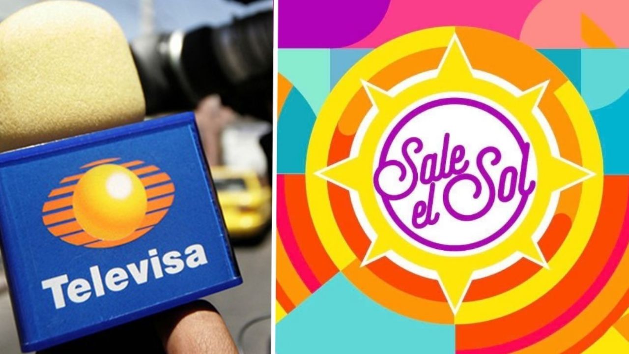 Tras veto de Televisa y dejar TV Azteca, actores causan polémica en ‘Sale el Sol’ al revelar esto