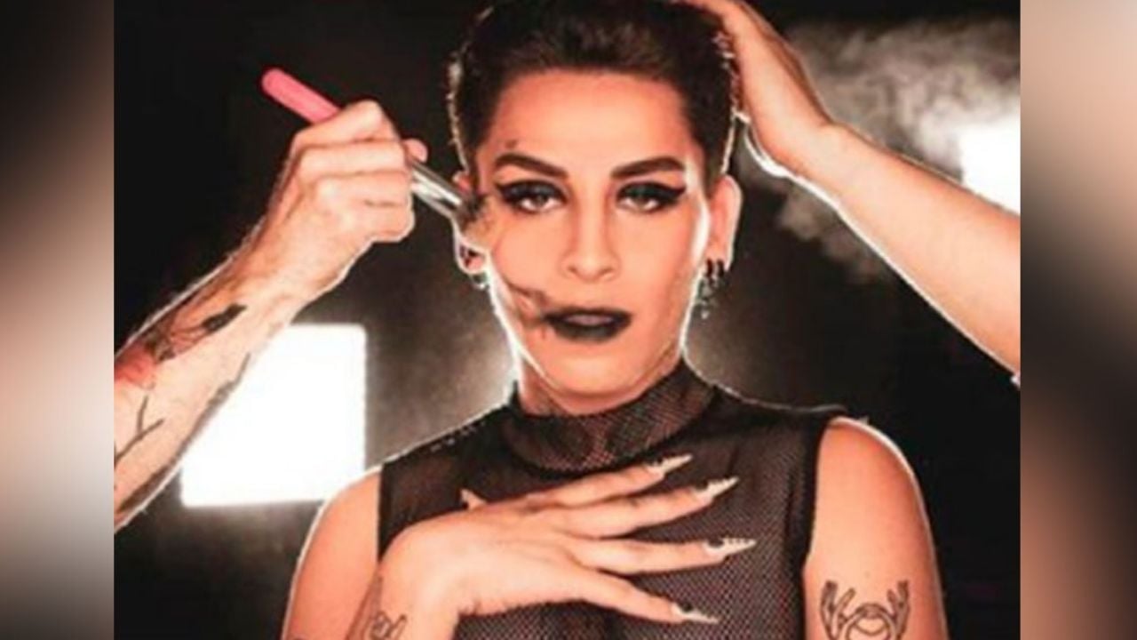 Kunno regresa con todo a redes sociales luego de anunciar su retiro entre lágrimas