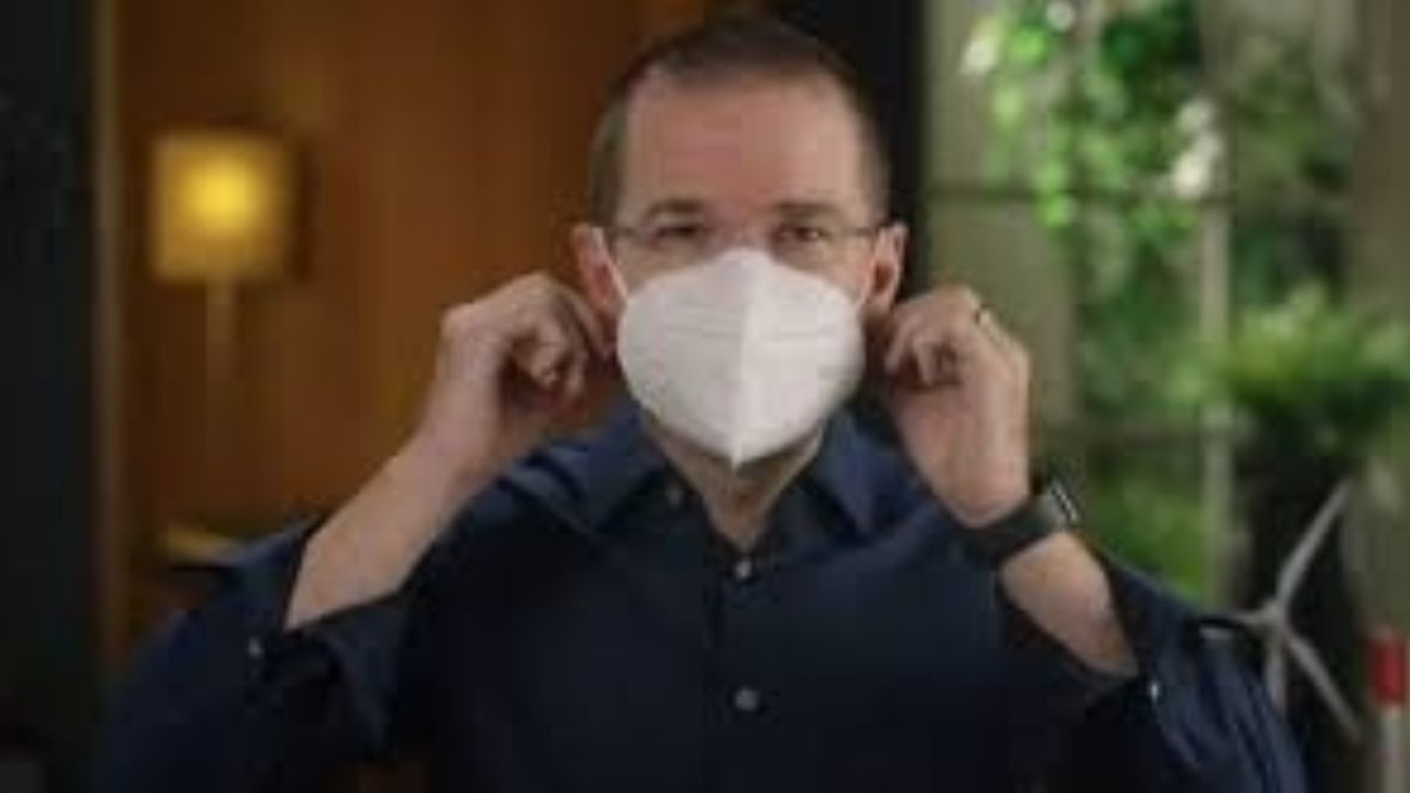 Ricardo Anaya vuelve a la vida pública y anuncia gira por el país