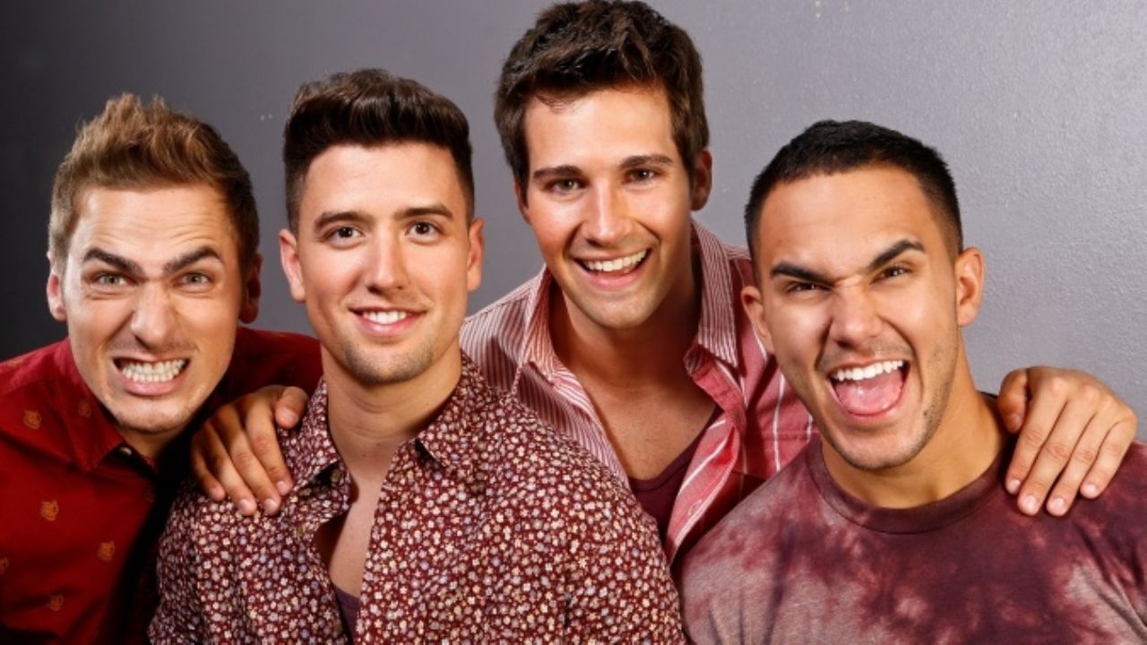 Nickelodeon, en problemas: Fanáticos de ‘Big Time Rush’ señalan sabotaje en redes sociales